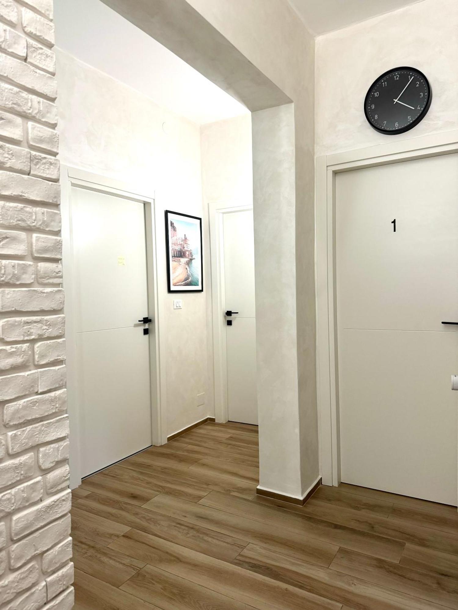 Serenity B&B Brescia Exterior foto