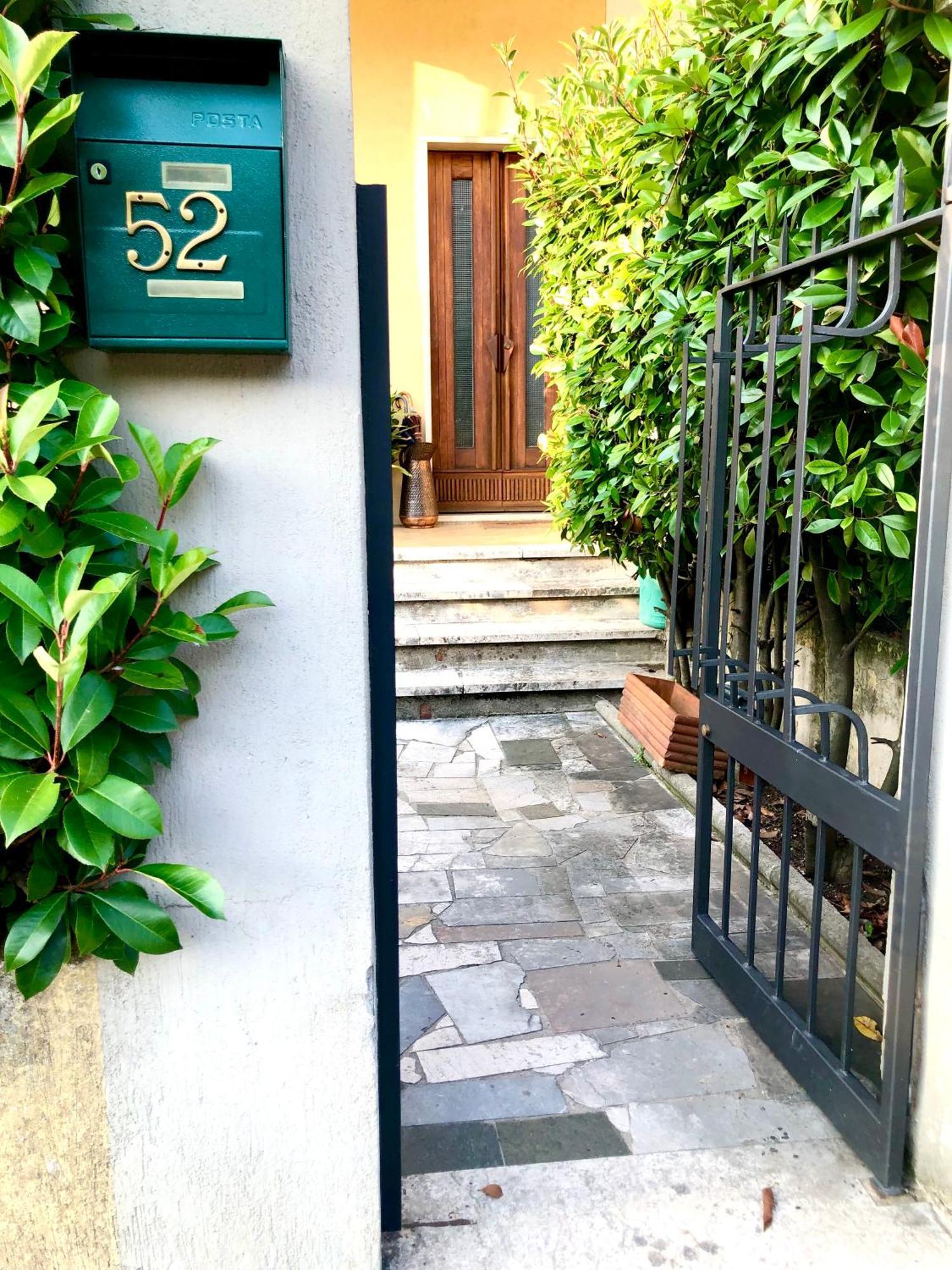 Serenity B&B Brescia Exterior foto